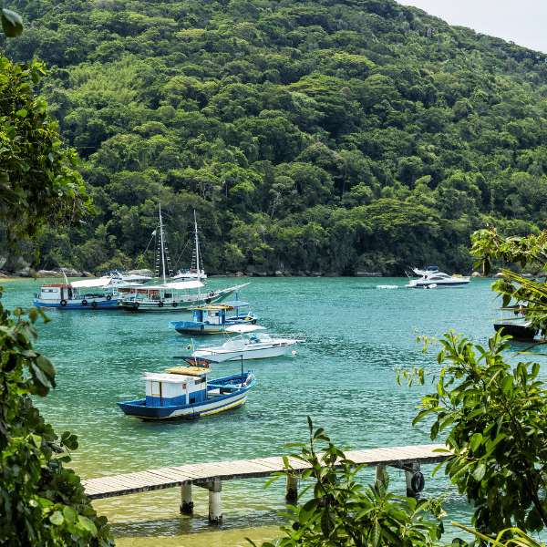 Angra dos Reis RJ