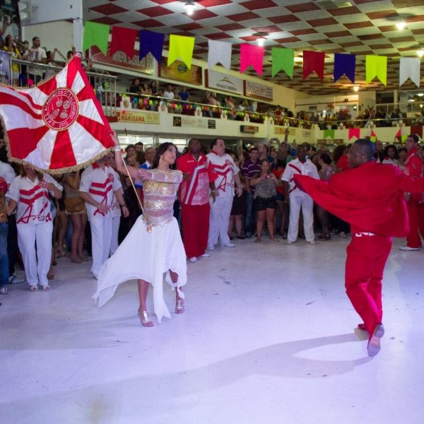 Escola de Samba