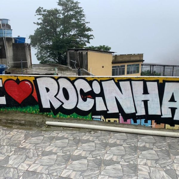 Favela Rocinha foto 01