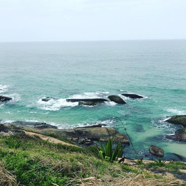 Praias naturais foto 06