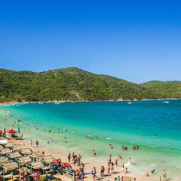 arraial do cabo rj