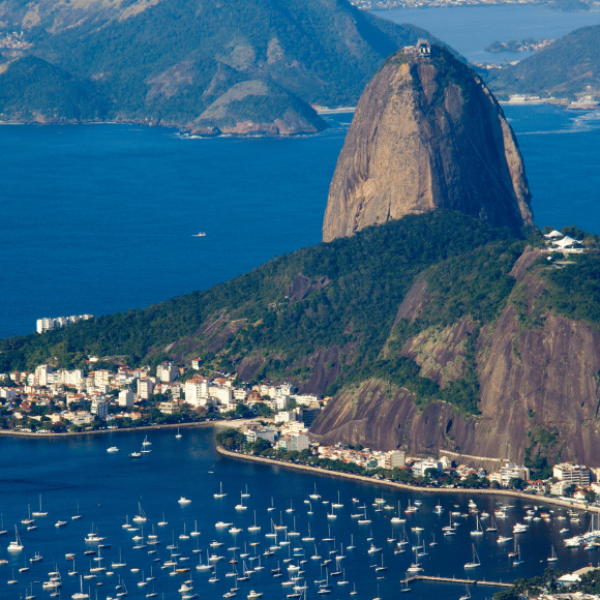 rio de janeiro